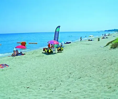 Holiday Torre Et Mare *