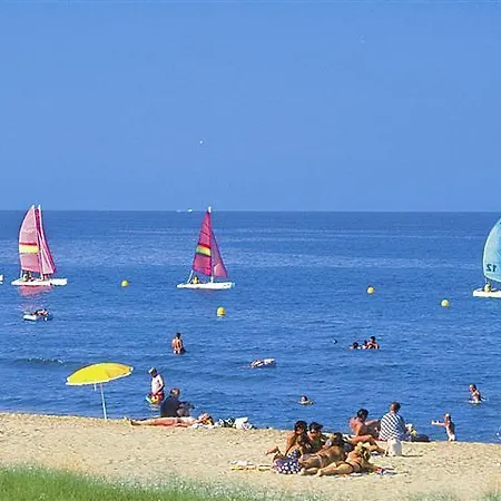 Holiday Torre Et Mare Nyaraló Prunete