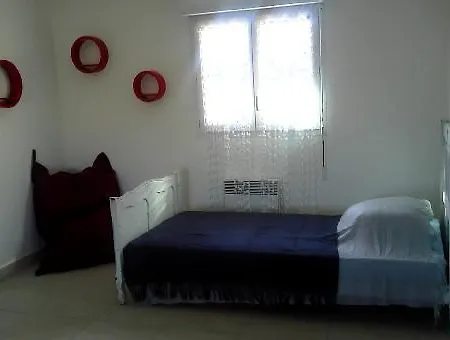 Holiday home Holiday Torre Et Mare *